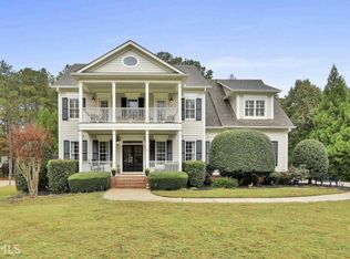 140 Colony Point, Fayetteville, GA 30215