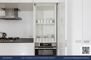 Rented by The Blueground