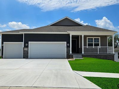 17013 Reynolds St, Bennington, NE, 68007