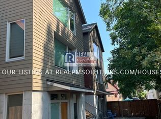 4538 N Vancouver Ave, Portland, OR 97217
