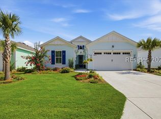 88 Sand Castle Dr, Hardeeville, SC 29927