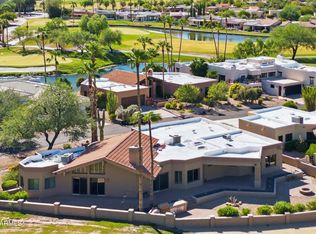 25835 N Lago Ln, Rio Verde, AZ 85263
