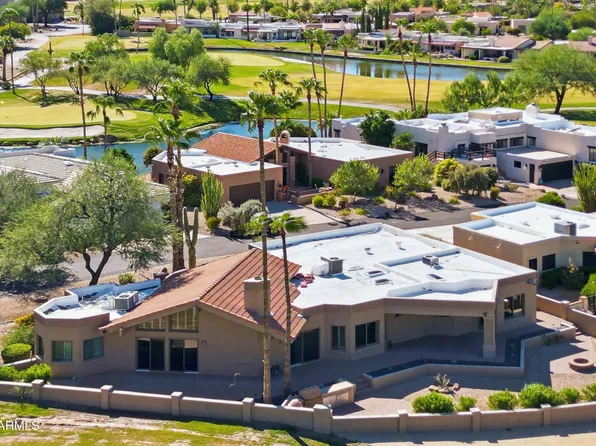 25835 N LAGO Lane, Rio Verde, AZ 85263