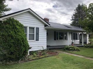 136 5th St, Dublin, VA 24084