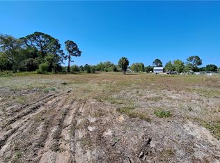 175 S Lindero St, Clewiston, FL 33440