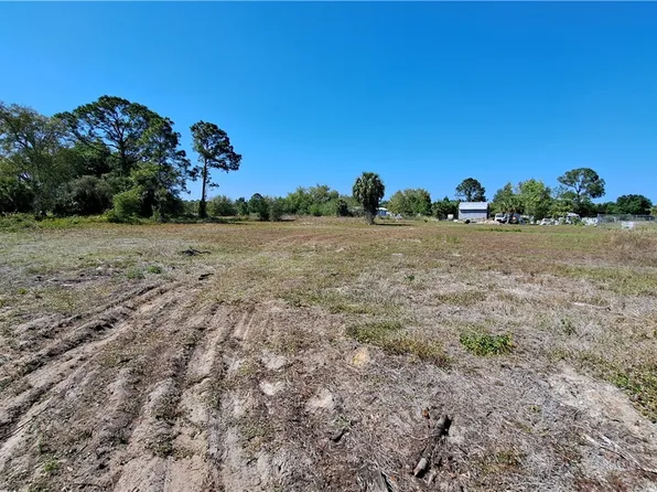 175 S Lindero St, Clewiston, FL 33440