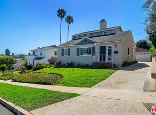 12100 Marine St, Los Angeles, CA 90066