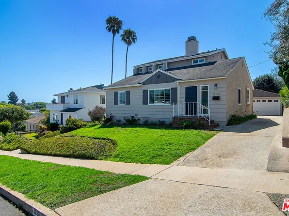 12100 Marine St, Los Angeles, CA 90066