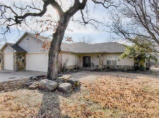 33257 S 529th Rd, Cookson, OK 74427