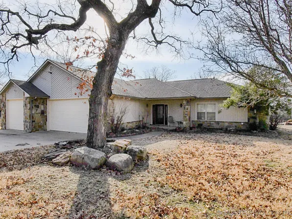 33257 S 529th Rd, Cookson, OK 74427