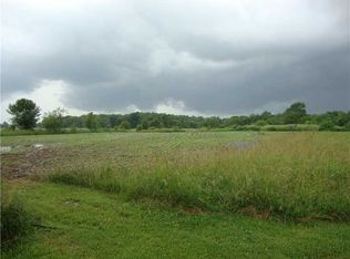 9372 N County Road 550 E, Roachdale, IN 46172