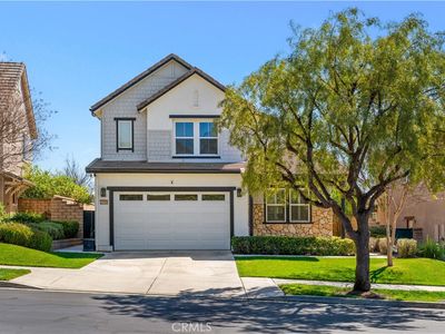 22588 Lamplight Pl, Santa Clarita, CA, 91350