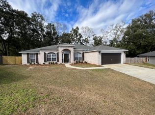 2030 Gren Mill Ct, Cantonment, FL 32533