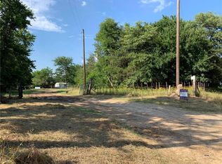 12165 NE County Road 3120, Kerens, TX 75144