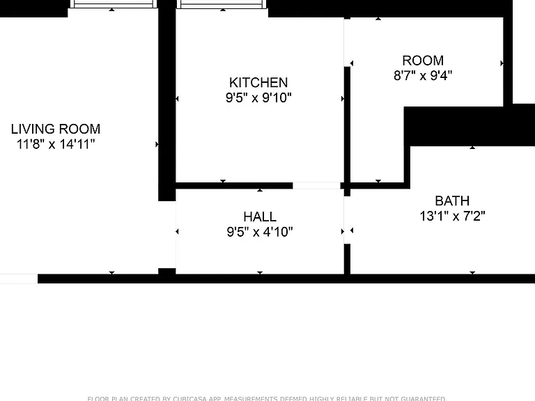 Le Mars 38-Unit (Royal Park Apartments) — Photo 56
