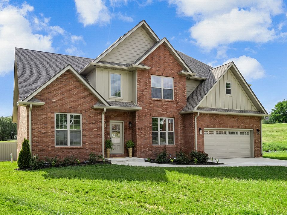 1st image of 800 Brooke Valley Trce Lot 17