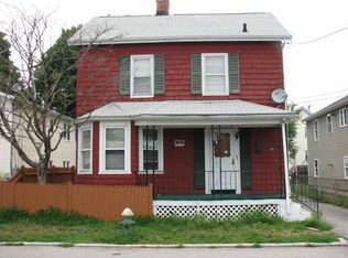 76 Mercy St, Providence, RI 02909
