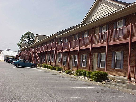 2nd image of 404 S Brundidge St #15