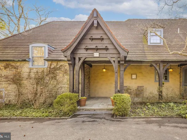 500 Telner St, Philadelphia, PA 19118