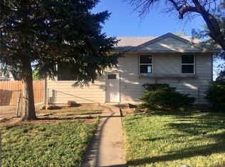 320 W 80th Ave, Denver, CO 80221
