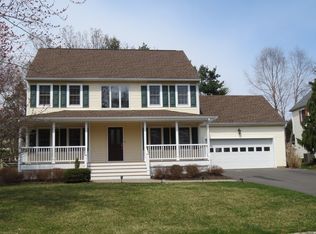 37 Alpine Way, Raritan, NJ 08869