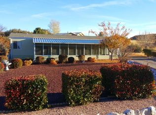 10255 E Durham Rd, Dewey, AZ 86327