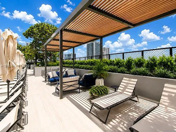 1400 Biscayne Blvd #3401 — Photo 33
