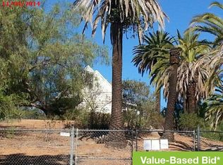 1544 Grove Rd, El Cajon, CA 92020