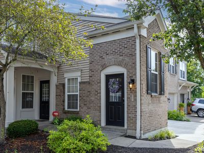 377 Southwind Ln, Ludlow, KY, 41016