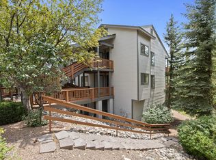 6465 E Settlers Run Rd UNIT 17, Flagstaff, AZ 86004