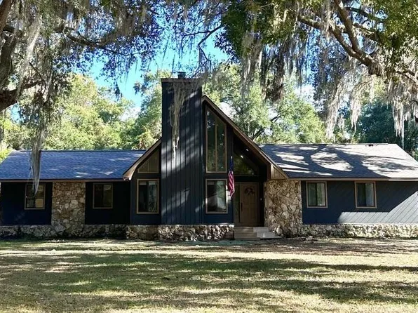 161 NW Spring Hollow Blvd, Lake City, FL 32055