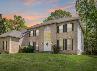 109 Whistling Wood Ct, Accokeek, MD