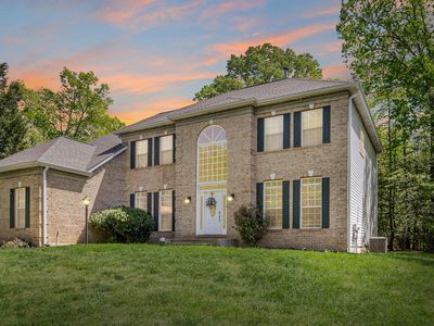 109 Whistling Wood Ct, Accokeek, MD, 20607