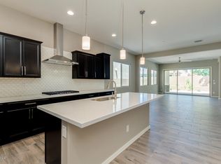 3061 S Valerie Dr, Chandler, AZ 85286