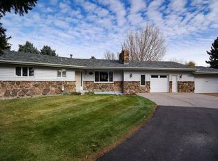 2905 Arnold Palmer Dr, Billings, MT 59106