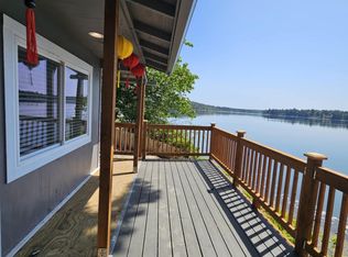 2170 E State Route 3, Shelton, WA 98584