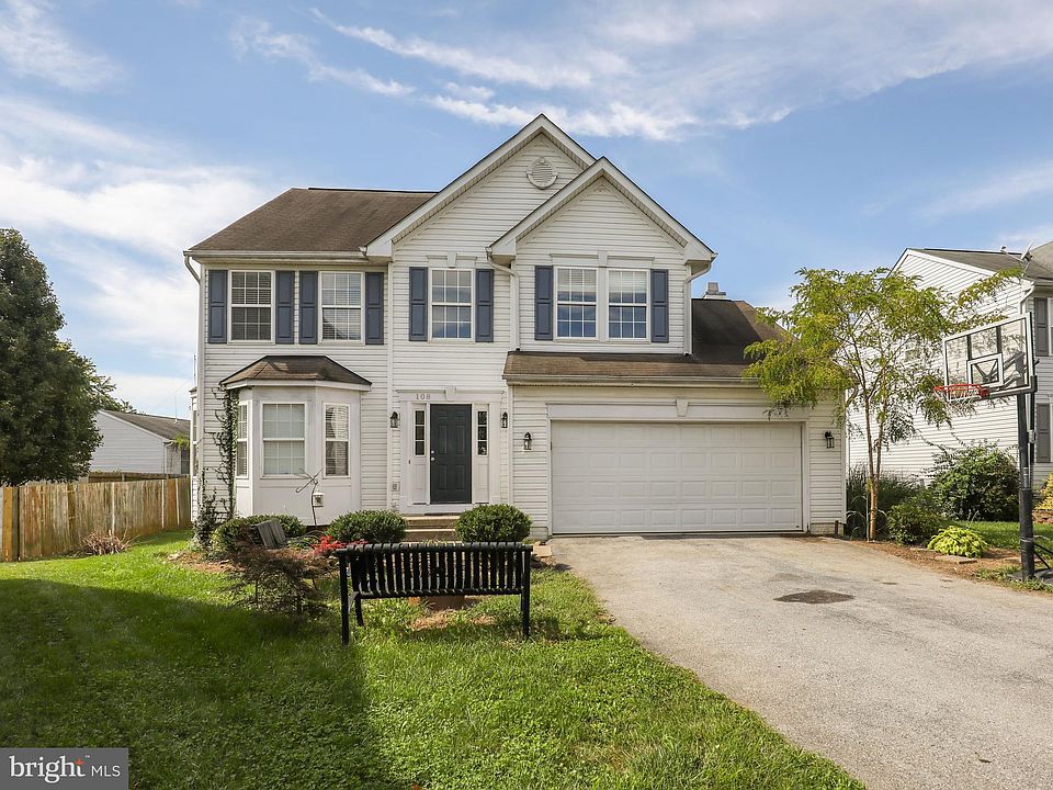 108 Estate Ln, Ranson, WV 25438 Zillow