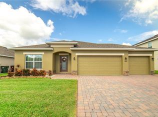 3424 Mallard Pond Blvd, Saint Cloud, FL 34772