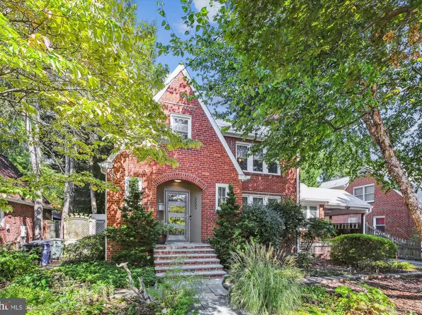 5005 14th St N, Arlington, VA 22205