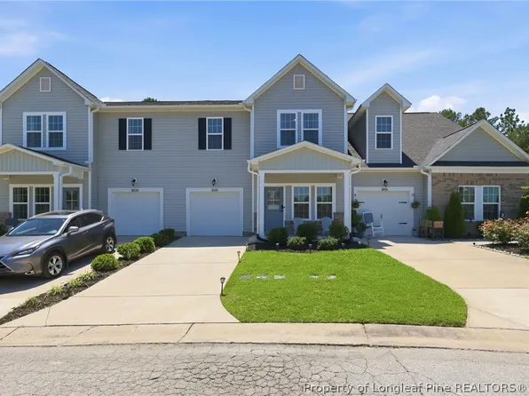 1018 Kensington Park Rd, Fayetteville, NC 28311