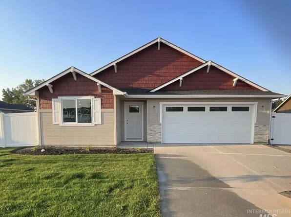 1210 NW 21st, Fruitland, ID 83619