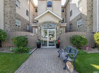314 Nelson Rd #203, Saskatoon, SK S7S1N3