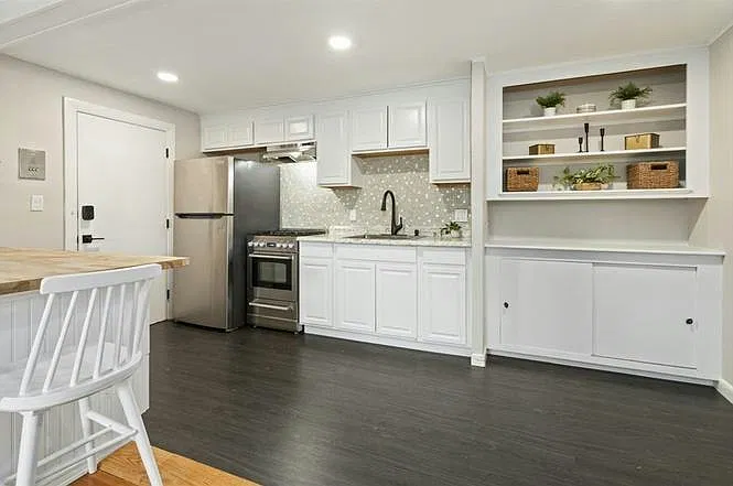 100 Magnolia Avenue, Unit 32 — Photo 4