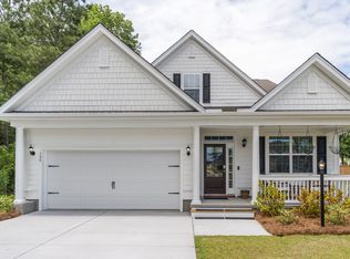 100 Waning Way, Wando, SC 29492
