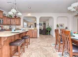 715 Hedgewood Dr, Georgetown, TX 78628