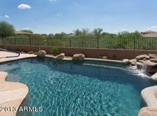 7289 E Crimson Sky Trl, Scottsdale, AZ 85266