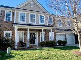 1706 Jekyll Ln, Waxhaw, NC 28173