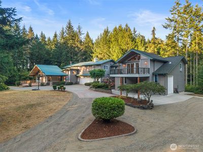 6353 NE Gratitude Way, Poulsbo, WA, 98370