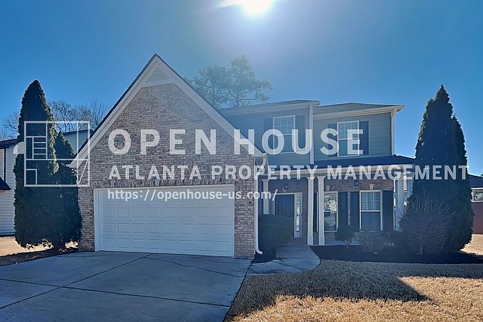 1st image of 4015 Brightmore Dr