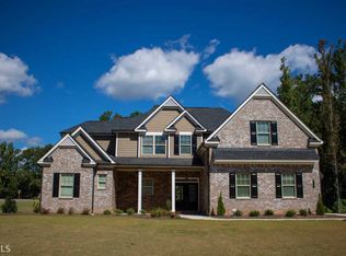 109 Wrangell Trl #1, Hampton, GA 30228